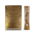 AMAZING CAFE LATTE WITH BARLEY &amp ALKALINE (CAFE MOCHA)