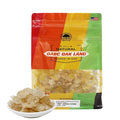 DABC OAK LAND 1 Pounds Natural Wild Tragacanth Gum Snow Swallow (Xueyan) 補水保濕 天然野生雪燕 16OZ Packed in USA