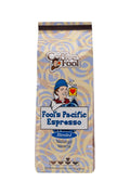 Coffee Fool's Pacific Espresso (Very Fine Grind)