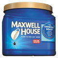 Maxwell House 04648 Coffee Regular Ground 30.6 oz Canister