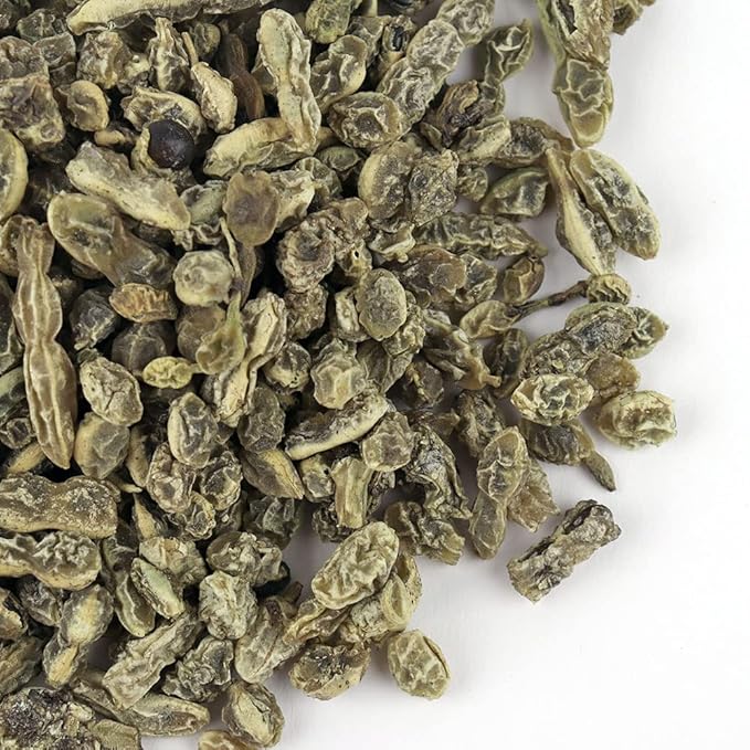 Organic Natural Pure Sophora Japonica(Sophora Flower BudScholar Tree) Dried Bulk Herbs -10.58 Ounce (300g)