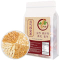 CHADUO Four Treasures Tea with Astragalus american ginseng Ophiopogon Codonopsis Root Ginseng Tea Natural Tired Relief 40bags/7.05oz 黄芪 麦冬 西洋参 党参 元气四宝茶