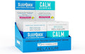 Relaxium SleepQuick &amp Calm Gummies 144 Count 5mg Melatonin Magnesium Ashwagandha Non-Habit Forming 72-Day Supply Travel-Friendly