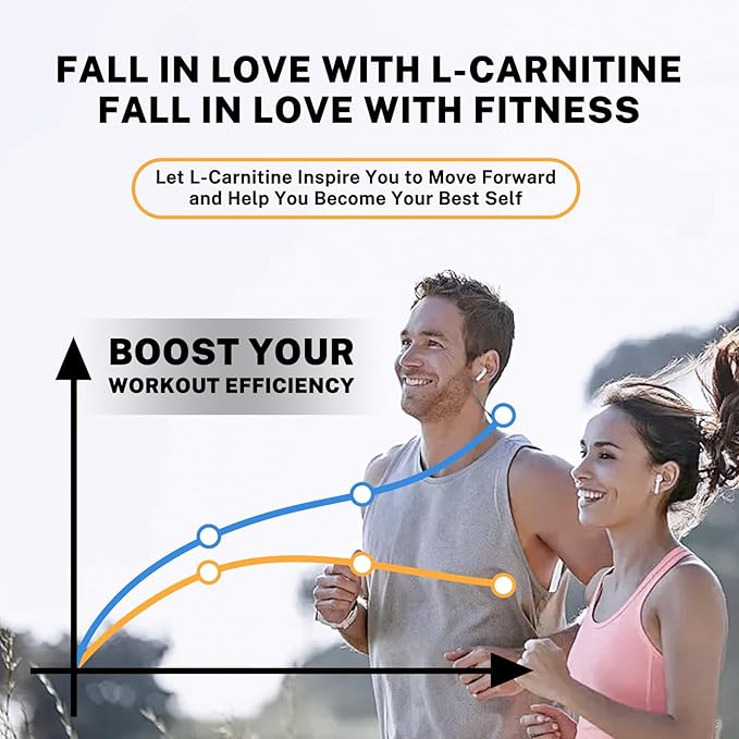 DrBioCare Living Collagen Complex Supplement and L-Carnitine Probiotics Supplement