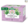 Tadin Tila (Linden) Medicinal Teas 6 / 24 bag
