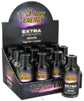 5-Hour Energy Extra Strength 12-2 fl oz (59 ml)