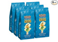 Kauai Coffee Whole Bean Coffee – Smooth Non-Bitter Pure Arabica – Nutty Notes and Sweet Chocolate Overtones – Grown on Hawaii's Largest Coffee Farm – Koloa Estate Dark Roast 6 Packs of 24oz
