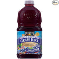 Langers Juice Grape with Vitamin C 64 Fl Oz (Pack of 8)