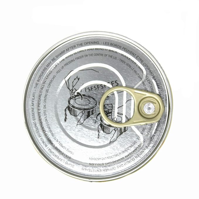 Cafe de Oro de Puerto Rico - Puerto Rican Ground Coffee by Cafe Oro Puerto Rico Inc - 8oz Can (2 Cans)