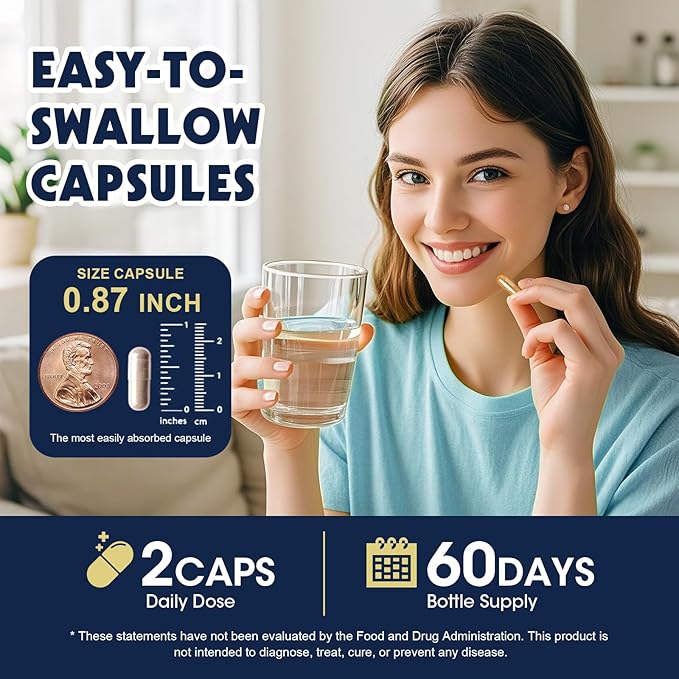 Cortisol Supplements for Women &amp MenHigh Cortisol Reducer Manager Detox Lower and Controlwith Magnesium AshwagandhaRhodiola L-Theanine for MoodFocusSleep