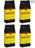 Supreme By Bustelo Whole Bean Espresso Style Coffee 32 Ounces 4 Pack