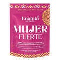 Mujer Fuerte – Traditional Herbal Tea Blend for Women’s Wellness and Vitality 15 Natural Herbs Caffeine-Free Loose Leaf 5 oz (142 g)