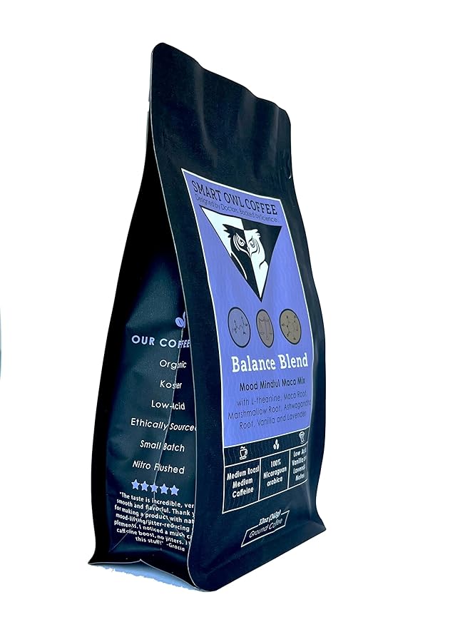 Balance Blend
