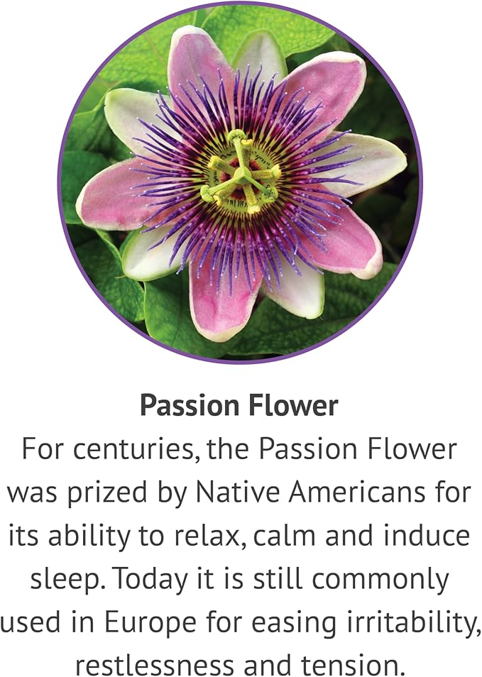 Botanic Choice Passion Flower Rosemary Leaf &amp Gymnema Sylvestre Extracts Bundle – Daily Overall Wellness Kit for Overall Wellbeing (1 fl. Oz. Each)
