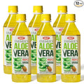 Okf Farmers Aloe (Pineapple 12 Pack)