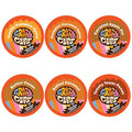 Crazy Cups Fall Coffee Pods Variety Pack for Keurig K Cup Coffee Maker Seasonal Favorites Fall Blend Sampler 50 Count