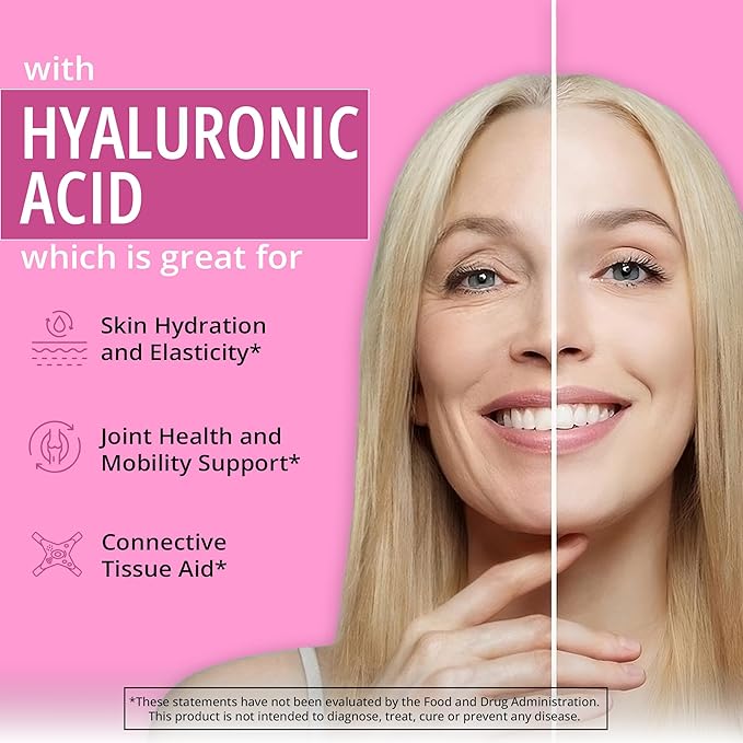 Happy Healthy Hippie Be Grounded Stress Relief &amp Vegan Collagen Builder
