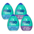 Mio Fit Liquid Water Enhancer Variety Pack 2 Berry Blast 2 Arctic Grape 4 CT (Variety Pack)