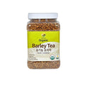 McCabe Organic Barley Tea - Rich with Fiber &amp Minerals | USDA and CCOF Certified Organic Tea | Product of USA | 2 Lbs