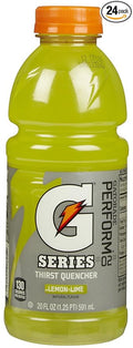 PFY30003 - Gatorade Sports Drink