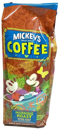 Disney Parks Exclusive - Mickey's Really Swell - Ground Coffee (Morning)