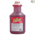 Sqwincher 030325FP Liquid Concentrate Electrolyte Drink Fruit Punch 64oz Bottles 6/Carton
