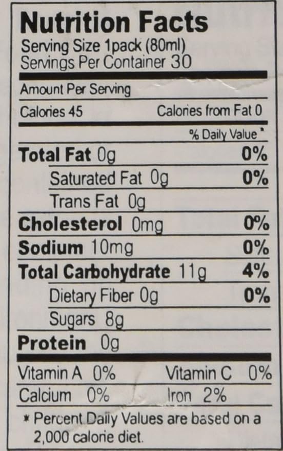 Chunho N'Care Cornus Fruit Juice Help men get healthier boost immune system (30 pack)