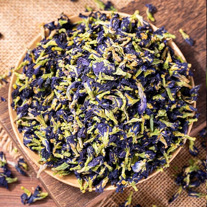 Blue Butterfly Pea Flower (250g(8.82oz))