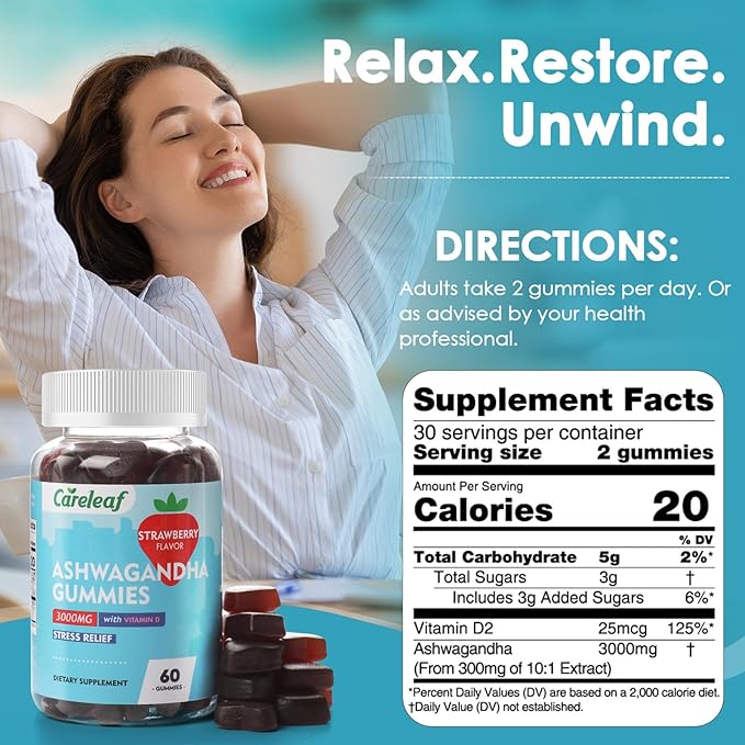 Collagen GummiesApple Cider Vinegar Gummies and Ashwagandha Gummy