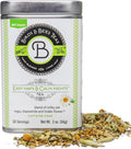 Birds &amp Bees Teas - Bedtime Tea for Easy Naps &amp Calm Nights Pregnancy Tea and Organic Loose Leaf Blend for the Family 30 Servings 2.0 oz