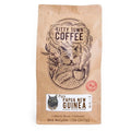 Kitty Town Coffee: Pip's Papua New Guinea Medium Roast Coffee From Colombia 2lb (32oz) Whole Bean