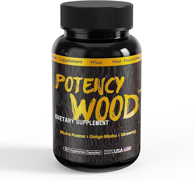 Ginseng Ashwagandha Gingko Tribulus Herbal Supplements 60 Capsules Adaptogen Energy Stamina Immune Antioxidants Gut Health Made in The USA