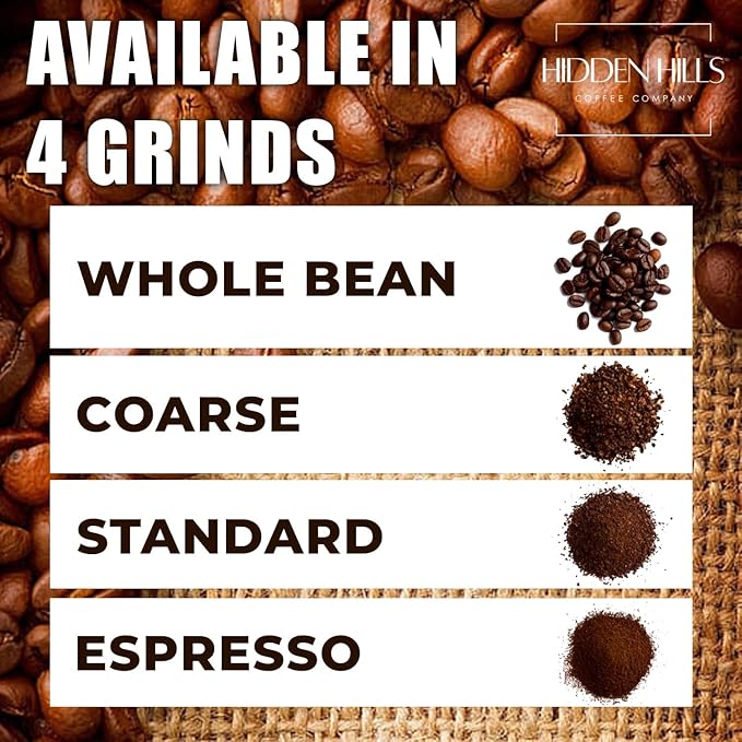 Hidden Hills Whiskey Barrel Aged Coffee Freshly Roasted Personally For You Upon Ordering And Shipped Directly Strong &amp Smooth Blend 30 Days Aged In A Bourbon Barrel