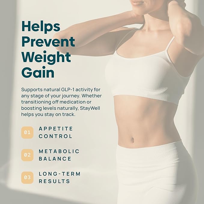 Slim Coffee GLP-1 Supplement | GLP 1 Booster to Control Appetite and Cravings | Great Tasting Metabolic Support - Coffee Bean Extract Green Tea Yerba Mate (Vanilla)