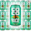 Soda A/a Saveur Naturel De - 12fl Oz [Pack of 24]_AB