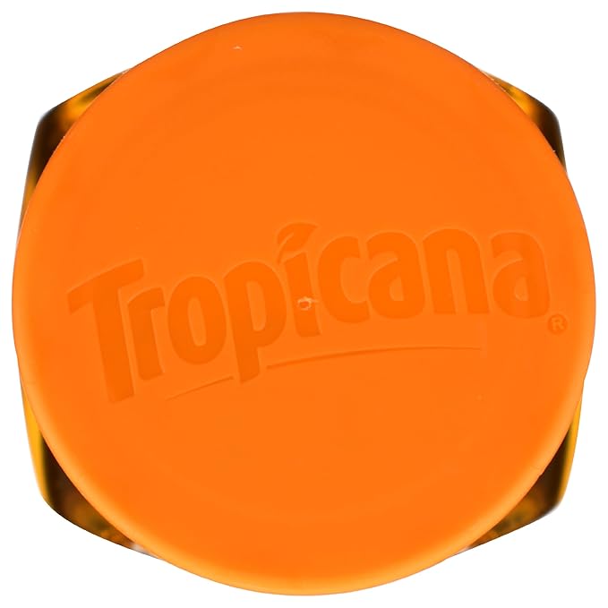 TROPICANA Apple Juice 12 FZ
