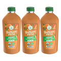 Bolt house Farm Organics 100% | 52 oz Elite (3 Organic Carrot)