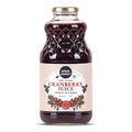 Urban Platter Canadian Cranberry Juice 1 Litre (Unsweetened No ed Sugar 100% Natural Cranberry Juice Good for UTI Health Perfect for Cocktails and Mocktails]