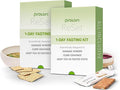 Prolon 2-Day Reset Fasting Kit | Fast with Food | Supports Healthy Aging &amp Weight Management | Low-Calorie Plant-Based Meals &amp Snacks | Developed to Not Break Your Fast (2-Day Kit)
