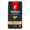 Julius Meinl: Espresso Arabica Medium Roasted Coffee Beans Premium Collection 1kg / 35oz Imported from Vienna