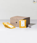Art of Tea | Apricot Escape - Caffeine Free | 50 Pyramid Tea Bag Sachets
