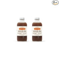 Michelada Shrub (2-pack) - Tart &amp spicy beer mixer 8oz