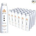 UPTIME – Premium Energy Drink Blood Orange - Sugar Free 12oz Bottles (Case of 24) Better for You Natural Caffeine Sparkling