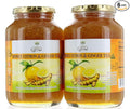 BALANCE GROW HONEY CITRON &amp GINGER TEA 2.2 LB - PACK OF 6