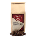 Lola Savannah Vanilla Cinnamon Pecan Whole Bean Caffeinated Coffee 1lb