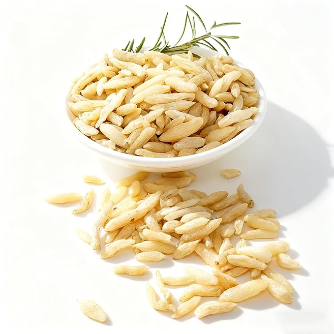 1 Pound Premium Ophiopogon for Tea Chinese Herb Ophiopogon Japonicus Nourishing Yin and nourishing lungs 麦冬 麦冬粒 16OZ/bag