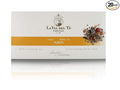 La Via del Te Purity Infusion Purifying Herbal Tea 20 Teabags Total Net Wt: 30g / 1.05oz