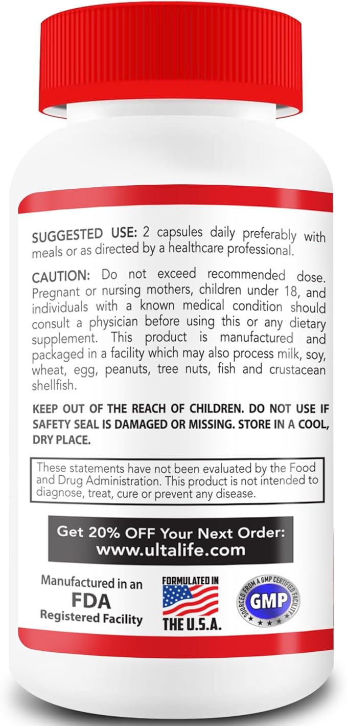 #1 URIC GO Uric Acid Cleanse Support Supplement for G.O.U.T - Natural Kidney Cleanse Detox Formula Chanca Piedra Celery Seed Tart Cherry Cranberry Pomegranate Turmeric Vegan Non-GMO 60 Capsules