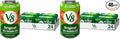 V8 Vegetable Juice 100% Original 11.5 fl oz | 24 Cans Total | 4 Cases of 6
