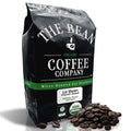 Le Bean Dark French Roast Whole Bean Coffee 5-Pound Bag